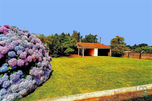 Casa en el Leiria, Marinha Grande