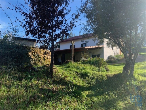 Landhaus in Pedrógão Grande, Leiria