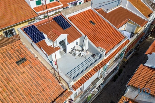 House with 1 Rooms in Leiria with 40,00 m²