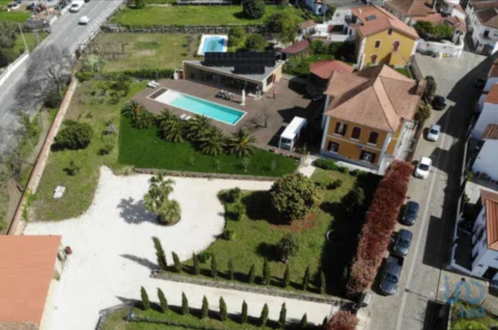 Traditional house with 10 Rooms in Pedrógão Grande with 720,00 m²