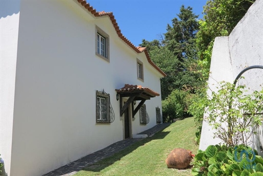 Fifth with 6 Rooms in Pedrógão Grande with 595,00 m²