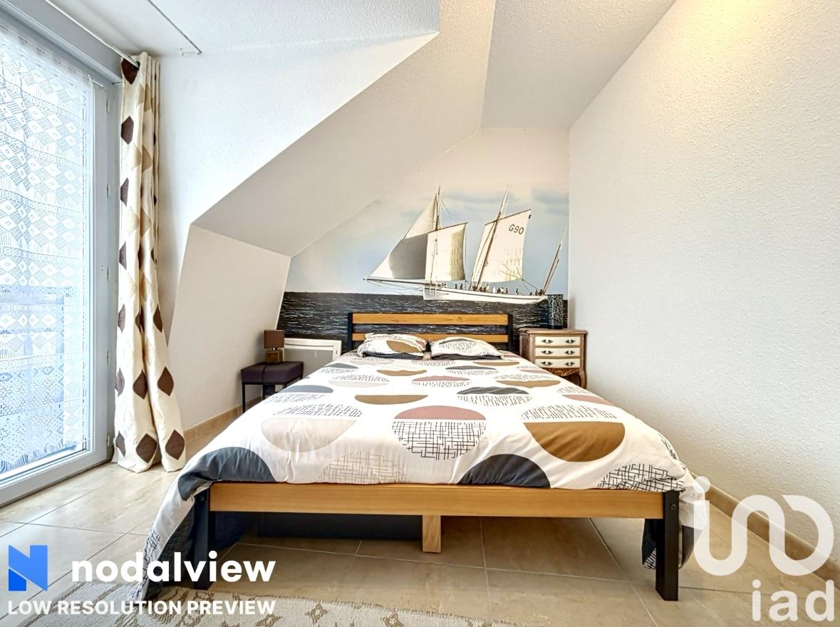 Appartement à vendre, 47m², Bréhal