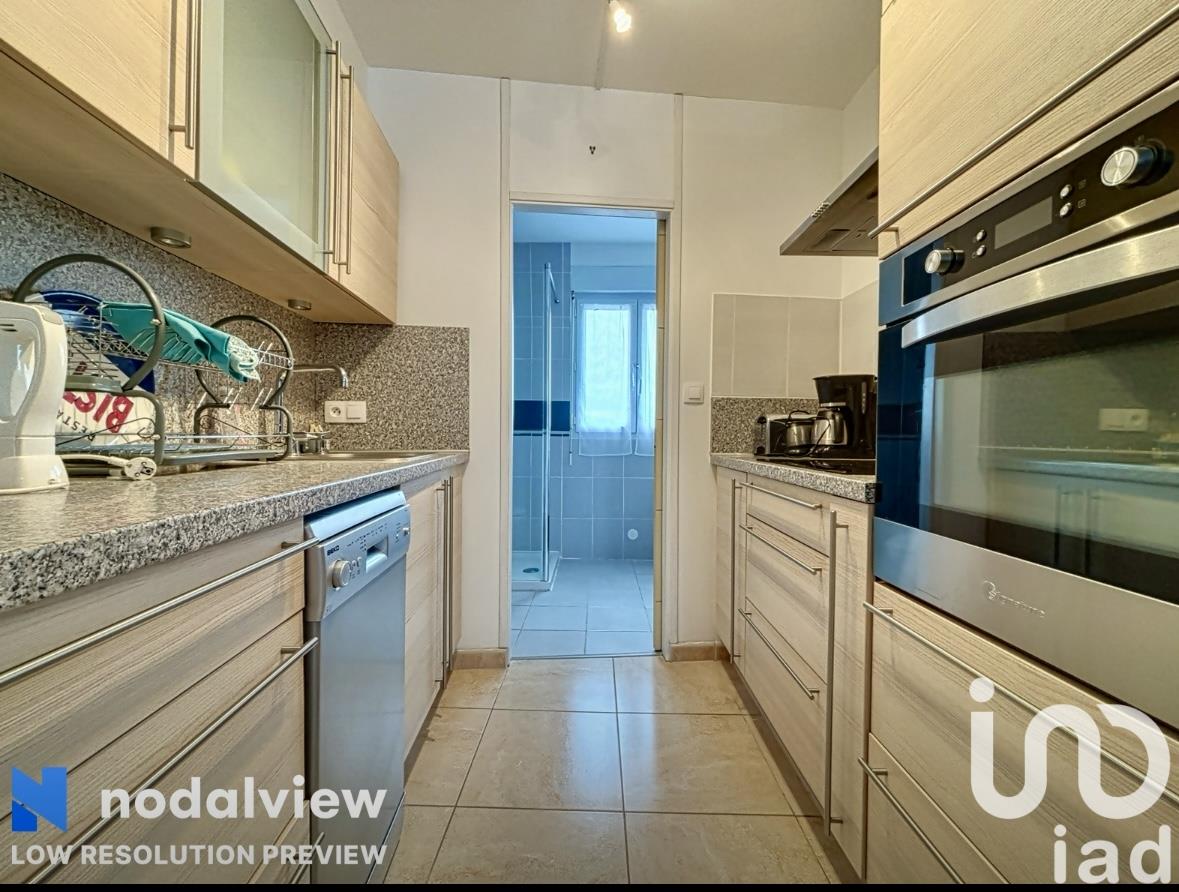 Appartement à vendre, 47m², Bréhal