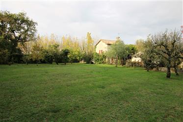 Tranquil Country House With 4 Bedrooms And Two Gardens