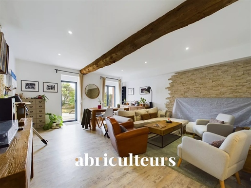 Sainte-Luce-Sur-Loire - House - 5 Rooms - 3 Bedrooms - 121M2 - 379 000€