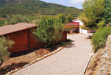 Country house in Paraje Natural