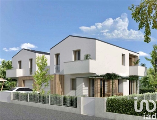 Maison Individuelle / Villa 100 m² à vendre - Ravenna