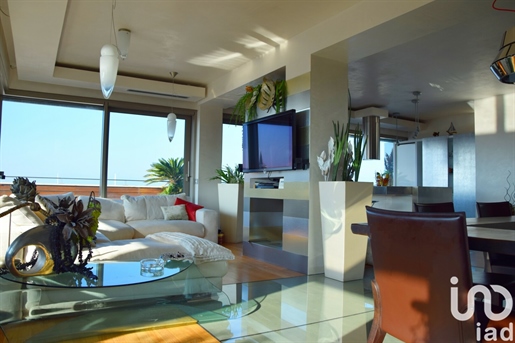 Sale Apartment 150 m² - 2 bedrooms - Civitanova Marche