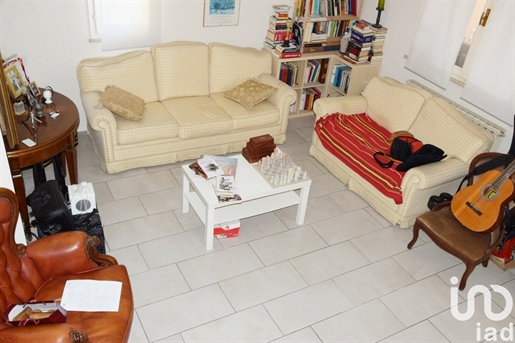 Отдельный дом / Вилла на продажу 110 m² - 2 спальни - Равенна