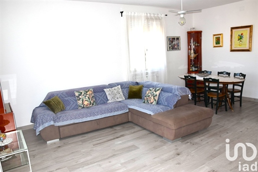 Vendita Appartamento 143 m² - 4 camere - Ravenna