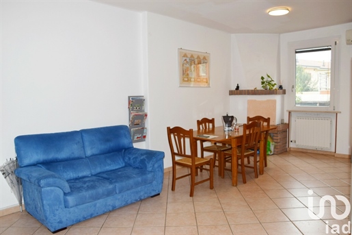 Einfamilienhaus / Villa 136 m² - 3 Schlafzimmer - Ravenna