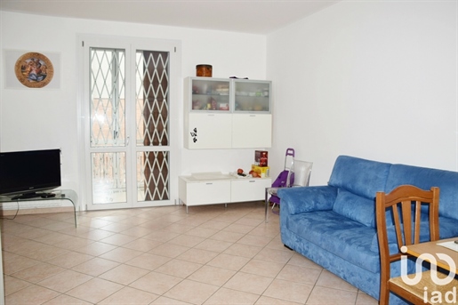 Maison Individuelle / Villa 136 m² - 3 chambres - Ravenna