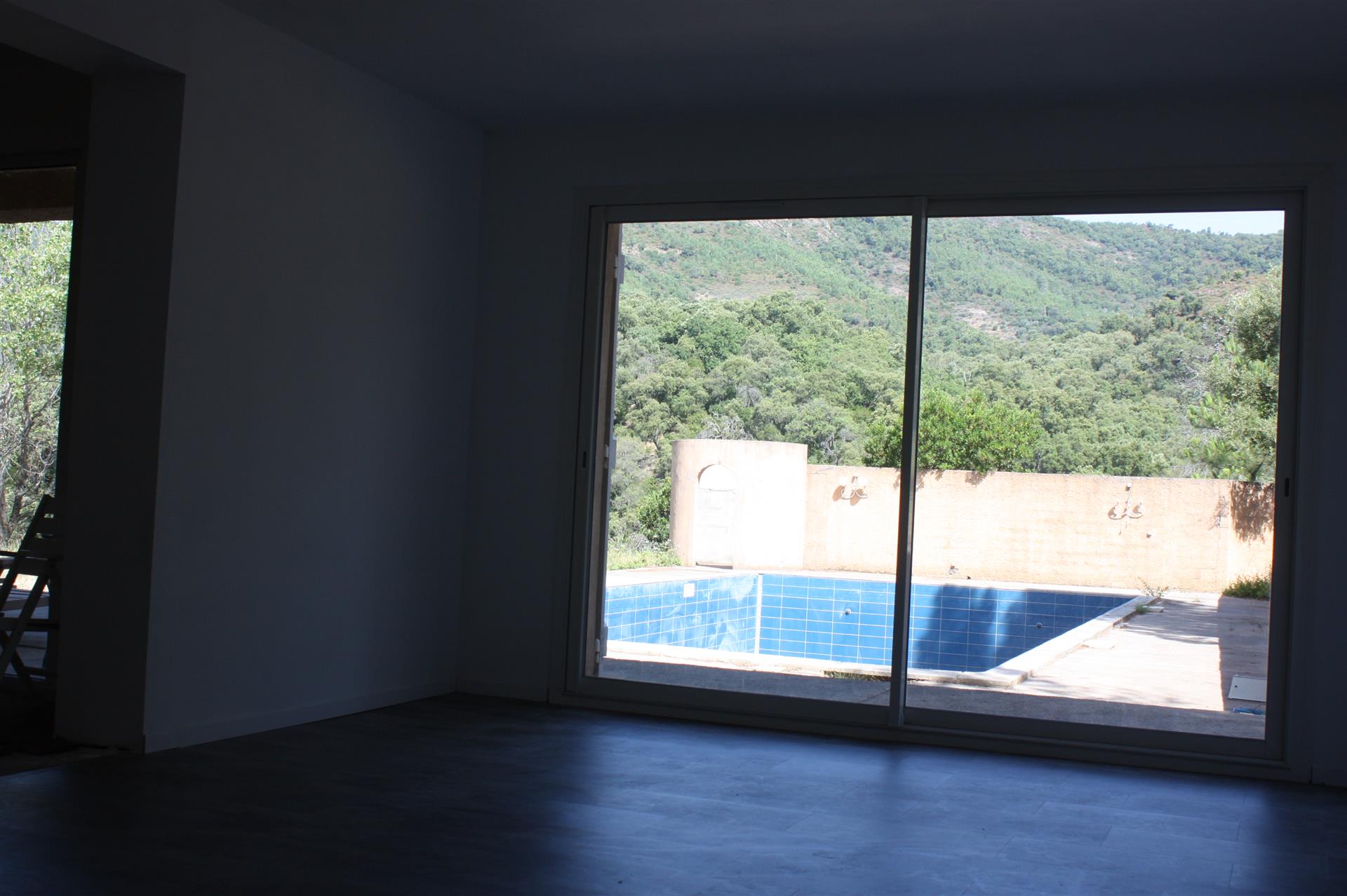 Campanha completa Villa Grimaud