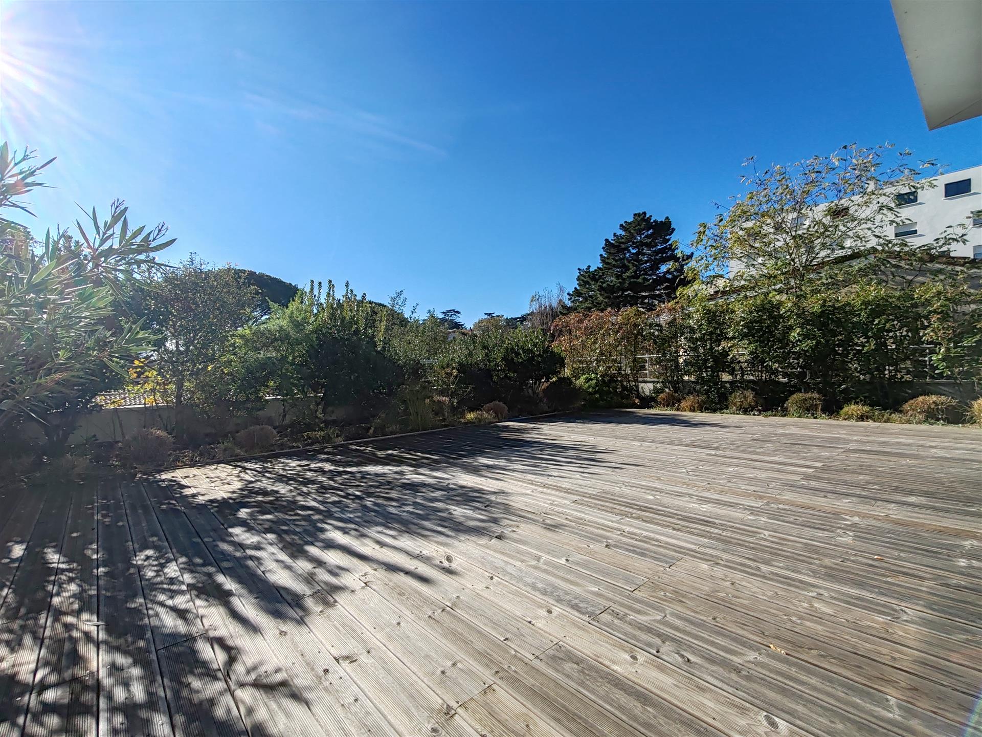 Appartement à vendre, 89m², Bordeaux