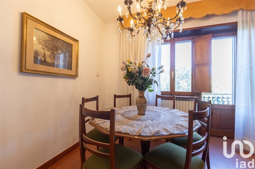 Detached house / Villa for sale 222 m² - 4 bedrooms - Belforte del Chienti