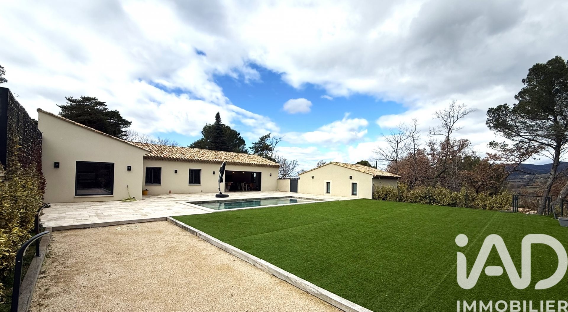 Maison à vendre, 148m², Faucon