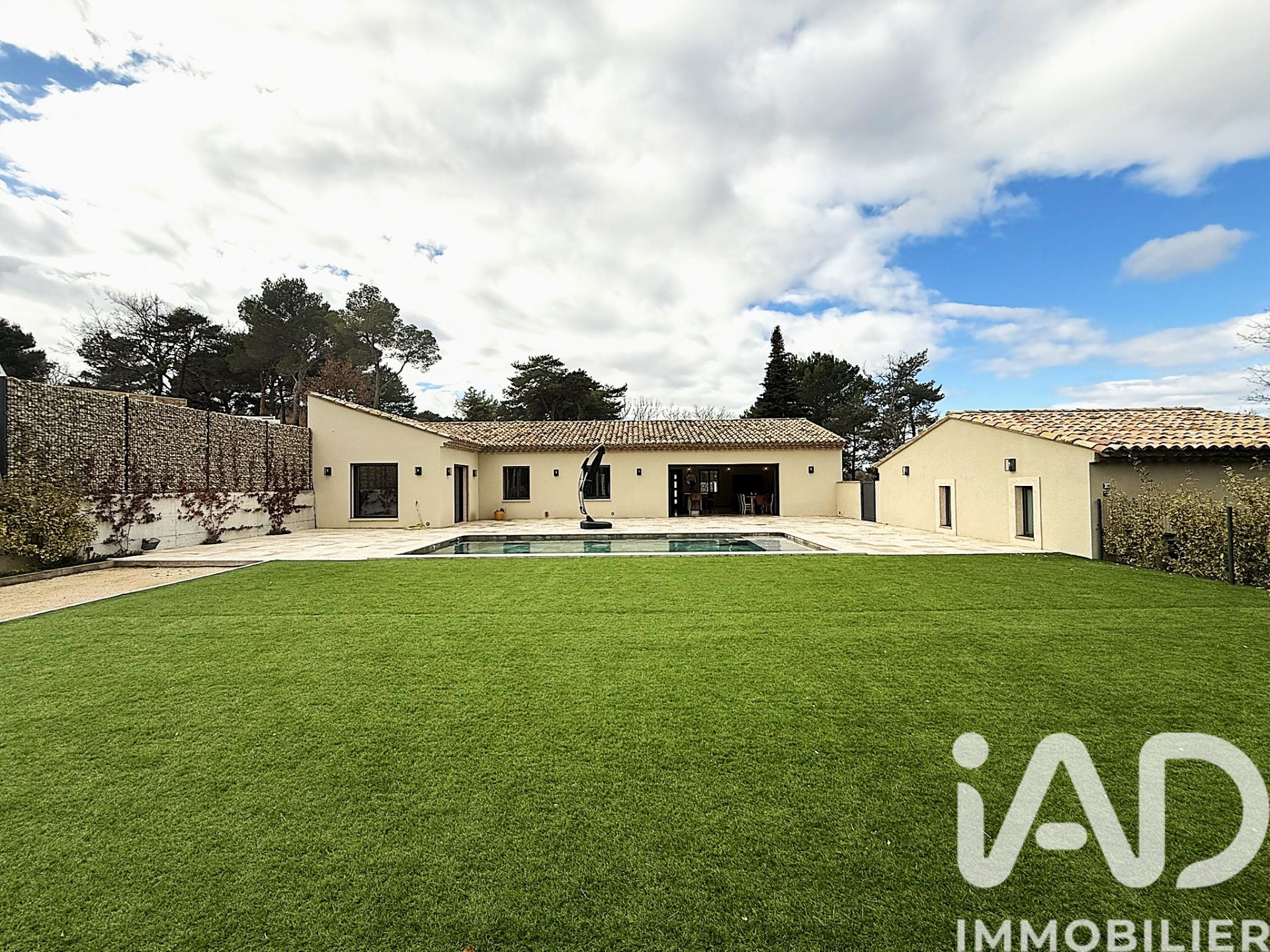 Maison à vendre, 148m², Faucon