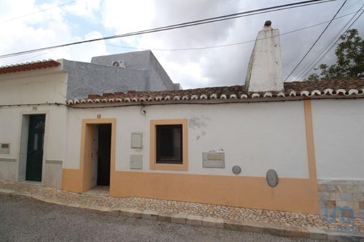 Village house with 1 Rooms in Bencatel with 66,00 m²