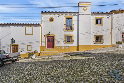 Casa del pueblo en el Évora, Alandroal