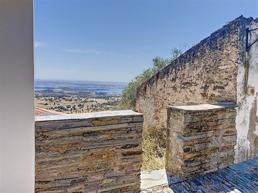 Dorfhaus in Reguengos de Monsaraz, Évora