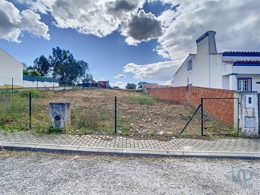 Ground in Terena (São Pedro) with 440,00 m²