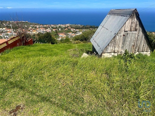 Bauland in Santana, Madeira