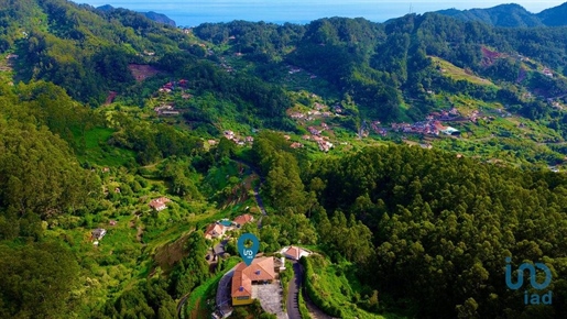 Fifth with 4 Rooms in Madeira with 960,00 m²
