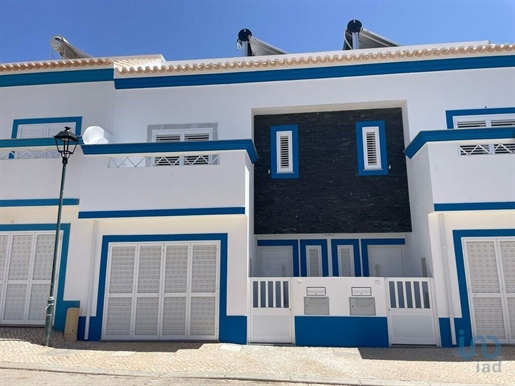 Inicio / Villa en el Faro, Vila Real de Santo António