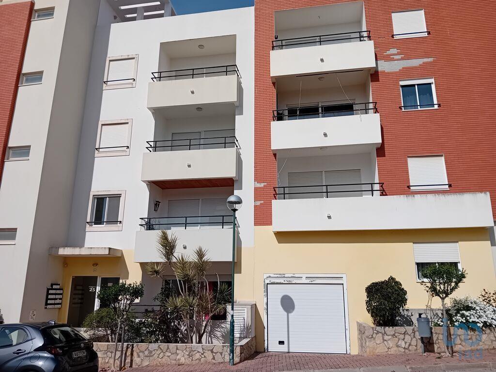 Apartment with 2 Rooms in Tavira (Santa Maria e Santiago) with 94,00 m²