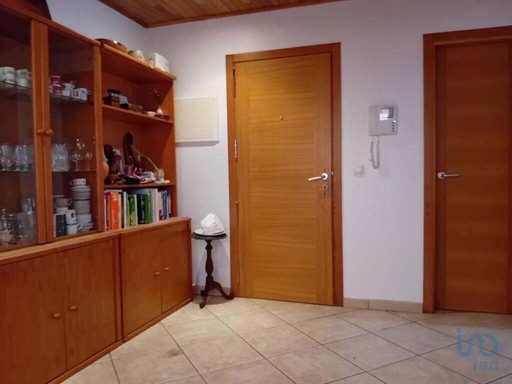 Apartment with 2 Rooms in Tavira (Santa Maria e Santiago) with 94,00 m²