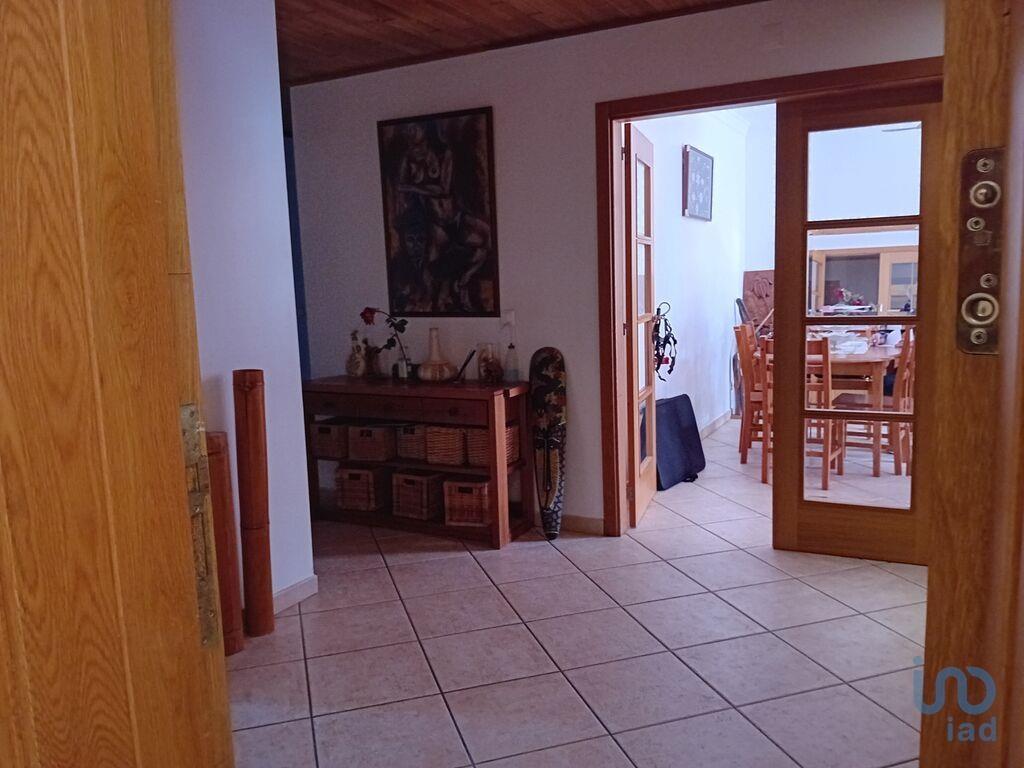Apartment with 2 Rooms in Tavira (Santa Maria e Santiago) with 94,00 m²