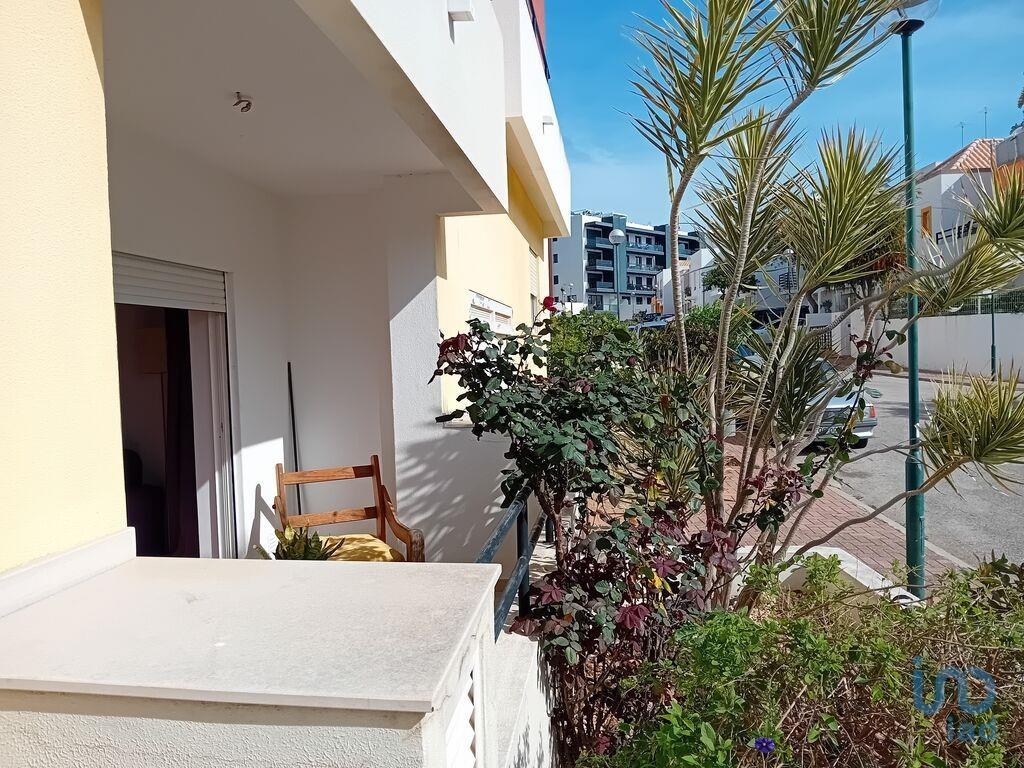 Apartment with 2 Rooms in Tavira (Santa Maria e Santiago) with 94,00 m²