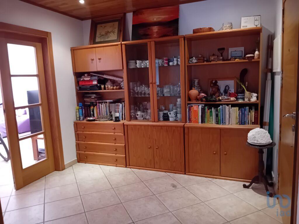 Apartment with 2 Rooms in Tavira (Santa Maria e Santiago) with 94,00 m²