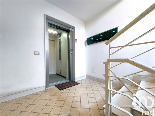 Verkauf Wohnung 89 m² - 2 Schlafzimmer - Angri
