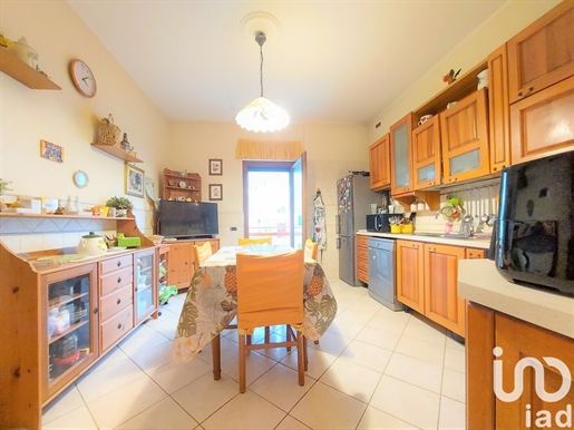 Verkauf Wohnung 125 m² - 3 Zimmer - Castellammare di Stabia