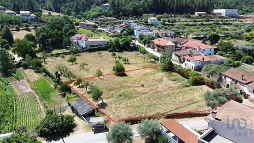 Ground in Vila Real with 1950,00 m²