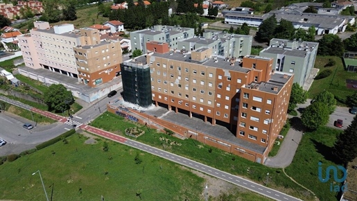 Appartement T3 à Vila Real de 115,00 m²