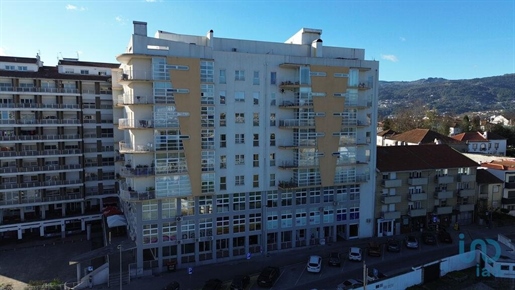 Apartment with 3 Rooms in Vila Real with 197,00 m²
