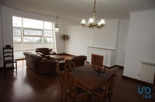Appartement met 3 Kamers in Vila Real met 163,00 m²