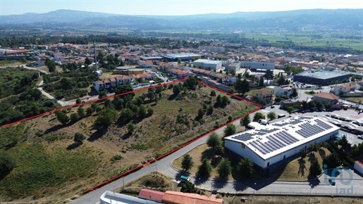 Ground in Santa Cruz/Trindade E Sanjurge with 40925,00 m²