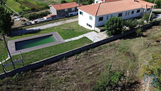 Country House with 4 Rooms in Vila Real with 600,00 m²