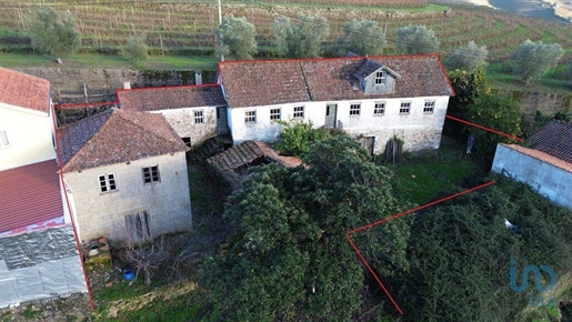 Country House with 3 Rooms in Vila Real with 315,00 m²