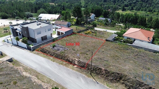 Ground in Vila Real with 500,00 m²