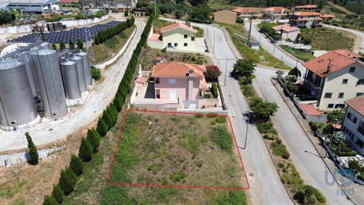 Ground in Vila Real with 437,00 m²