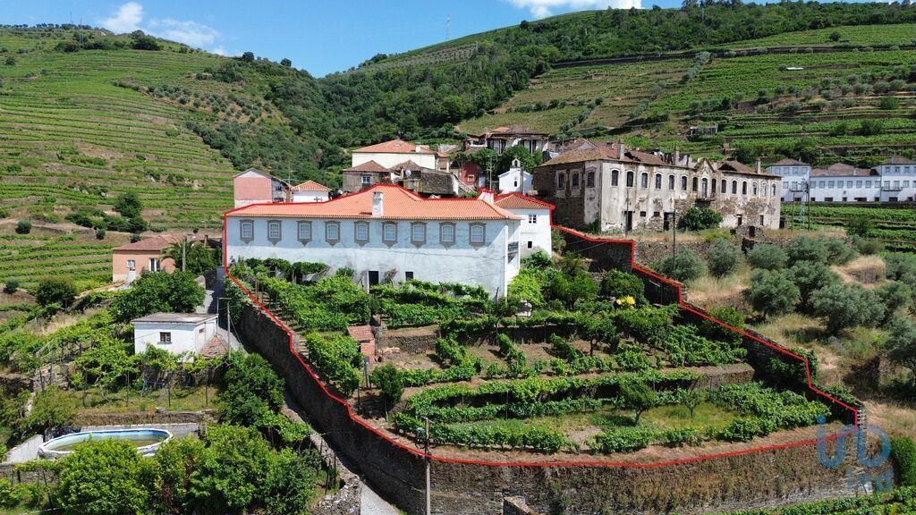 Quinto en el Vila Real, Peso da Régua