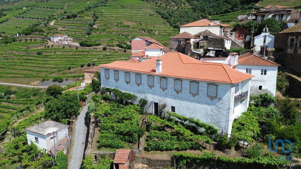 Quinto en el Vila Real, Peso da Régua