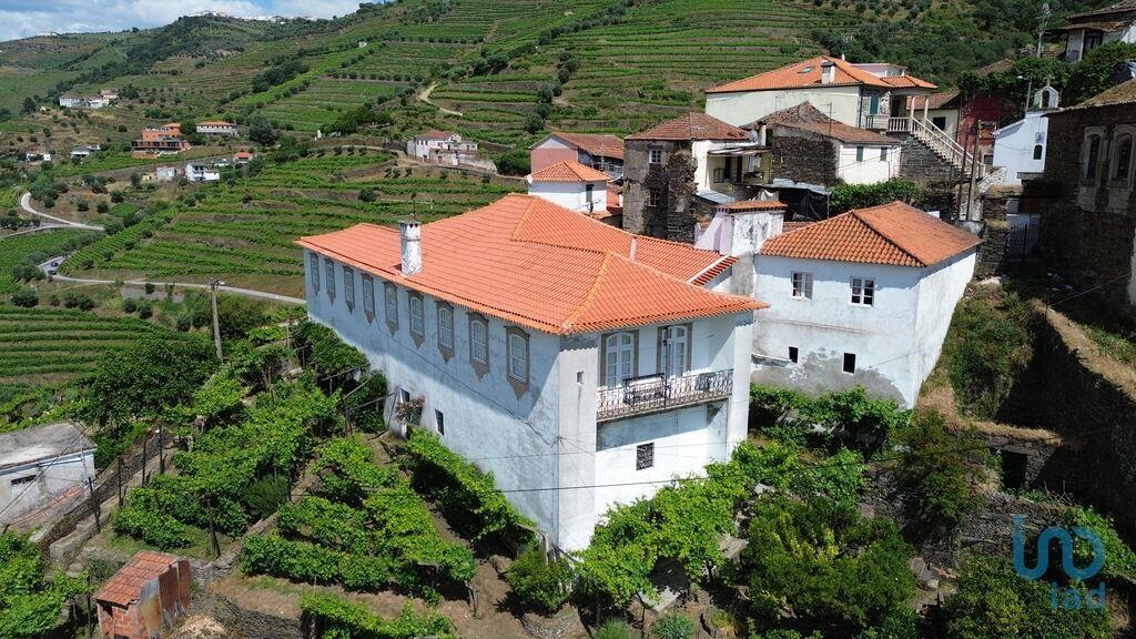 Quinto en el Vila Real, Peso da Régua