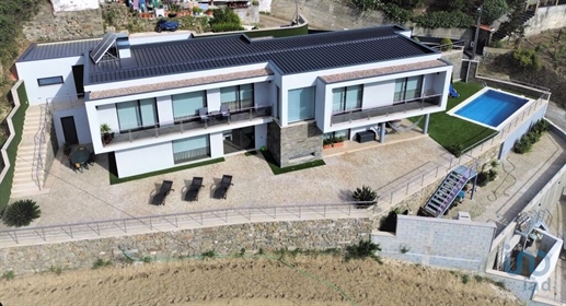 Dom na wsi z 3 pokojami w Vila Real o powierzchni 370,00 m²