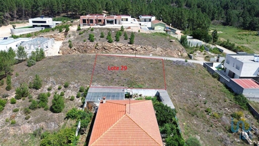 Ground in Vila Real with 500,00 m²