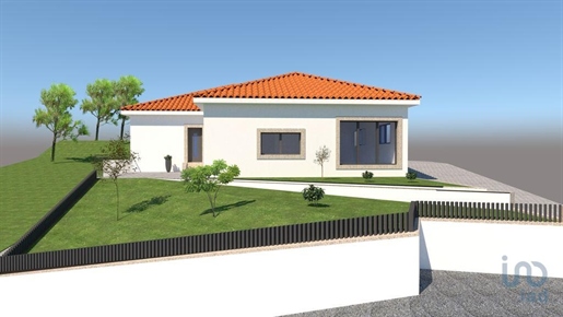 Construction land with 4 Rooms in Brandara with 300,00 m²